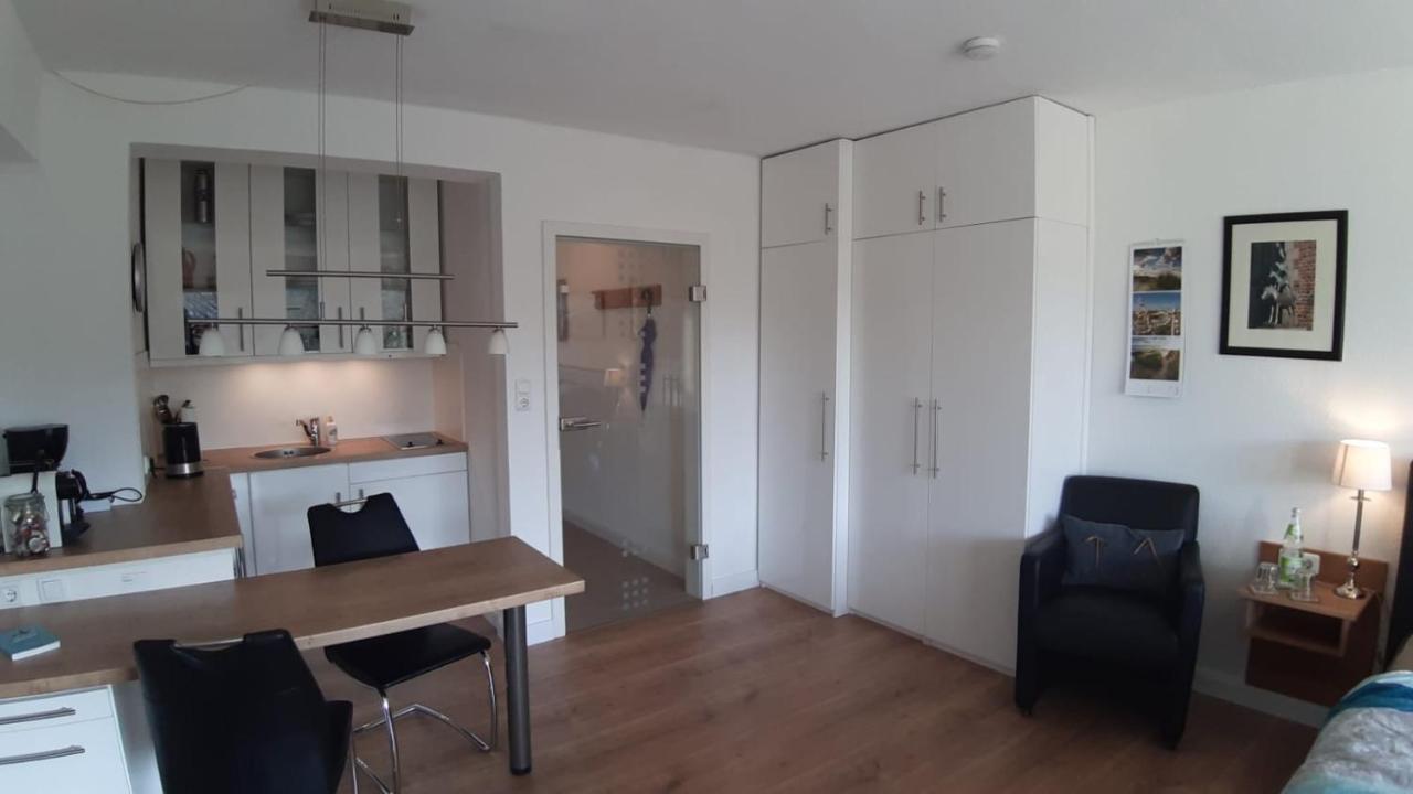 Modern City Apartment With Balcony And Nice Parc View Bréma Kültér fotó